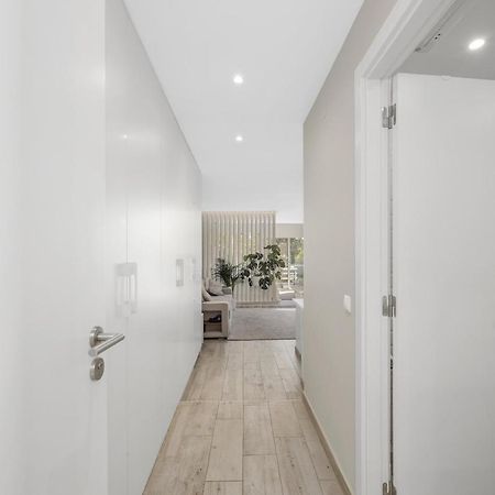 Silver Lux Studio 2 - City Center By Hd Properties Vilamoura Eksteriør bilde