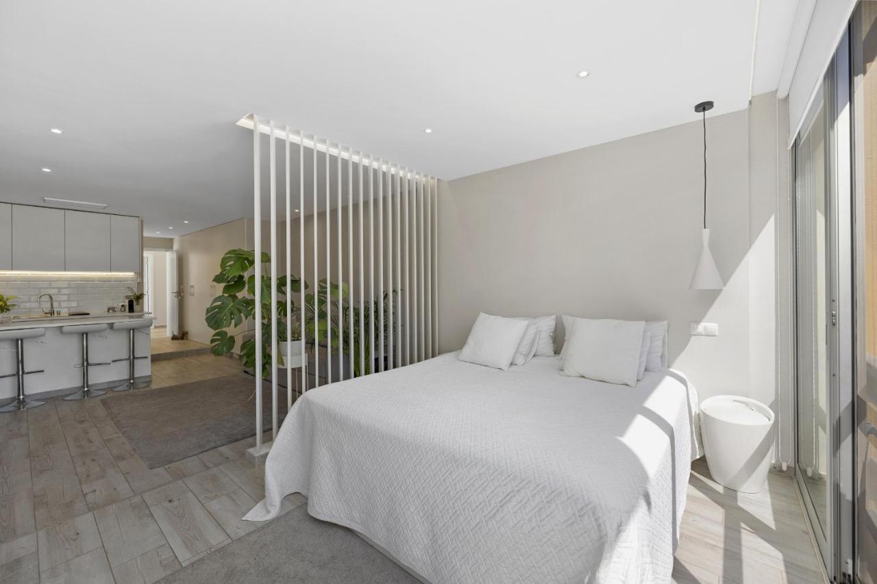 Silver Lux Studio 2 - City Center By Hd Properties Vilamoura Eksteriør bilde