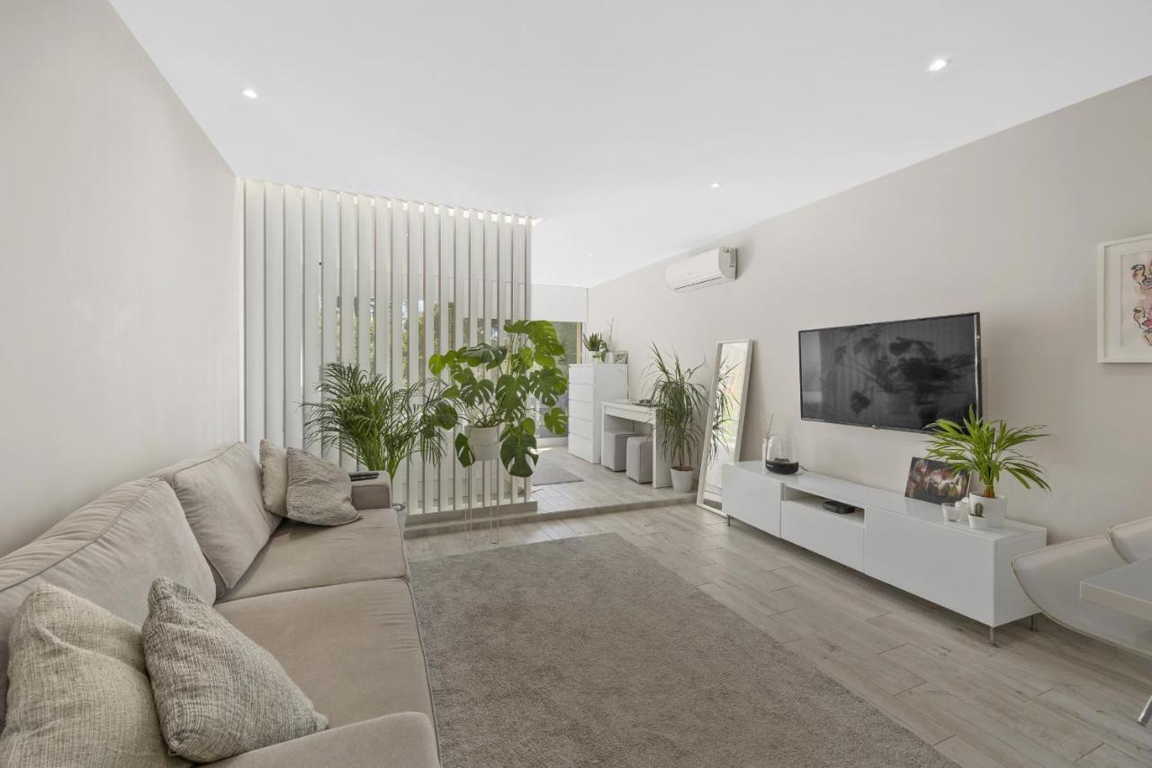 Silver Lux Studio 2 - City Center By Hd Properties Vilamoura Eksteriør bilde