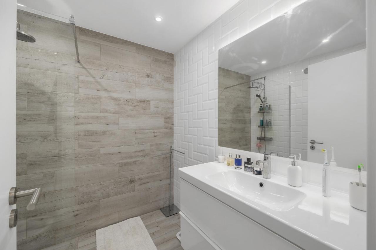 Silver Lux Studio 2 - City Center By Hd Properties Vilamoura Eksteriør bilde