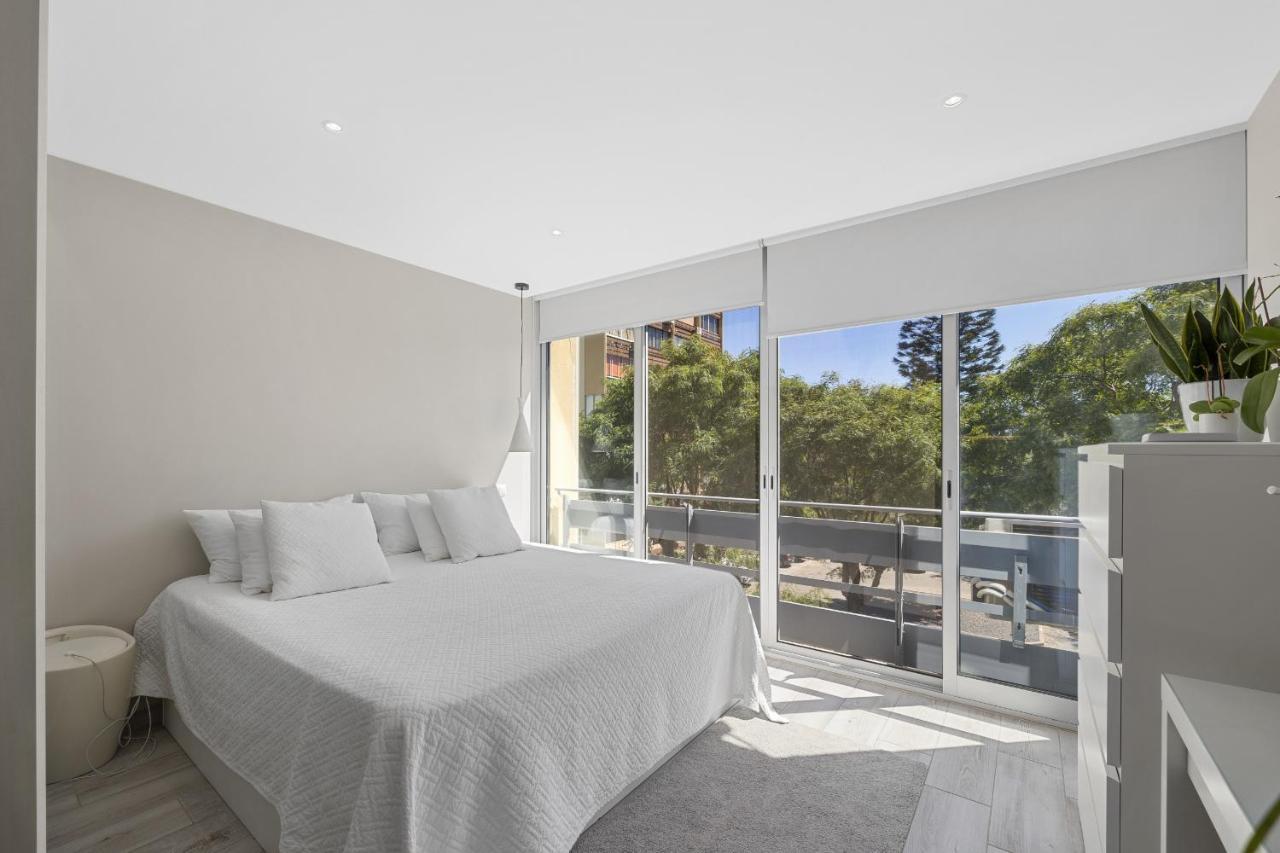 Silver Lux Studio 2 - City Center By Hd Properties Vilamoura Eksteriør bilde